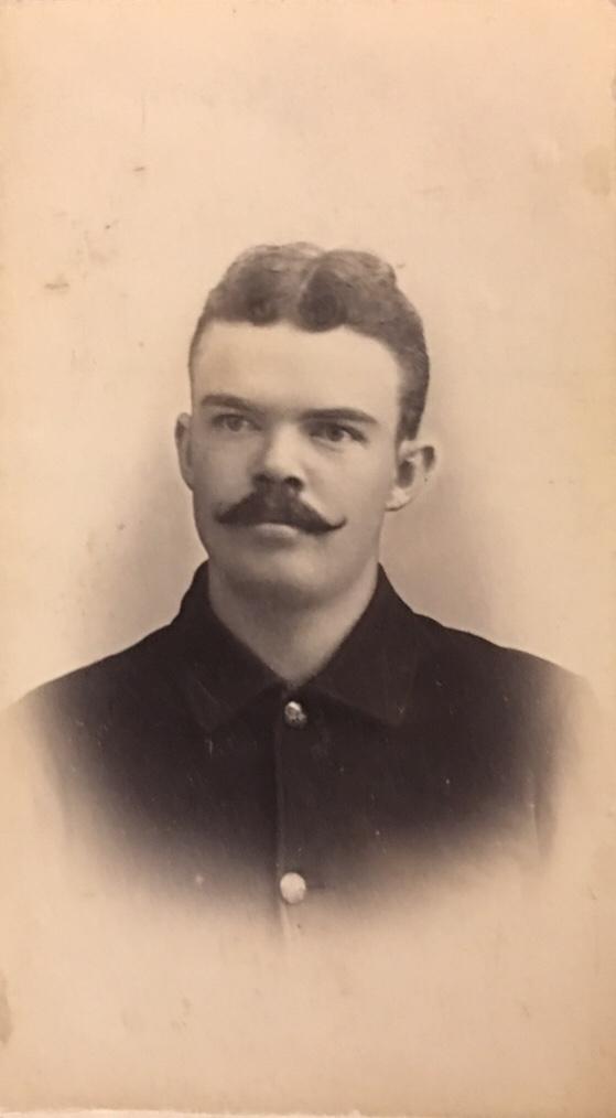 Thomas Alexander Hoggan (1851 - 1917) Profile